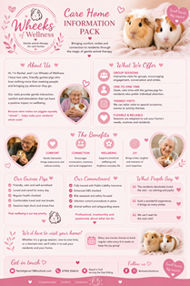 Care Home Information Pack